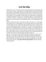 Xây dựng website thương mại điện tử 