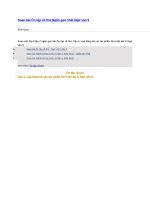 Soạn bài ôn tập về thơ ngắn gọn nhất ngữ văn 9