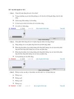 B07   hạt nhân nguyên tử   đề 3 