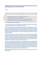 Phát biểu cảm nghĩ về những cô gái trong tổ trinh sát mặt đường trong truyện ngắn những ngôi sao xa xôi của lê minh khuê