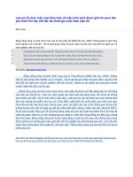 Lớp em tổ chức một cuộc thảo luận về một cuốn sách được giới trẻ quan tâm yêu thích em hãy viết bài văn tham gia cuộc thảo luận đó