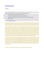 Đức tính trung thực