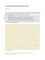 Em hãy phân tích và nêu cảm nghĩ về nhân vật philíp