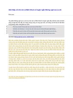 Giới thiệu về nhà văn lê minh khuê và truyện ngắn những ngôi sao xa xôi