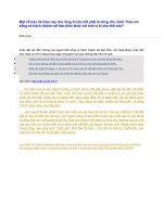 Một số bạn trẻ hiện nay cho rằng trước hết phải là sống cho mình theo em sống có trách nhiệm với bản thân khác với tính vị kỉ như thế nào