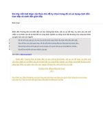 Em hãy viết một đoạn văn theo chủ đề tự chọn trong đó có sử dụng cách dẫn trực tiếp và cách dẫn gián tiếp