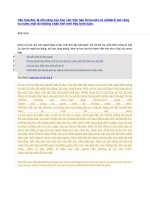 Văn hóa đọc là nền tảng của học vấn văn hào m gorơki có nóisách mở rộng ra trước mắt tôi những chân trời mới hãy bình luận