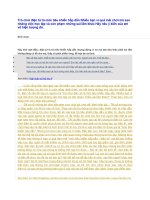 Trò chơi điện tử là món tiêu khiển hấp dẫn nhiều bạn vì quá mải chơi mà sao nhãng việc học tập và còn phạm những sai lầm khác hãy nêu ý kiến của em về hiện tượng đó