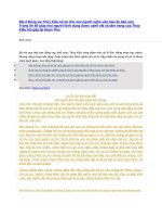 Bài 2 đóng vai thúy kiều kể lại cho mọi người nghe việc báo ân báo oán trong lời kể giúp mọi người hình dung được cảnh vật và tâm trạng của thúy kiều khi gặp lại hoạn thư