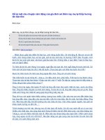 Kể lại một câu chuyện cảm động của gia đình em đêm nay mẹ lại thắp hương lên bàn thờ