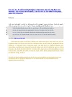 Cho câu chủ đề chiến tranh phi nghĩa là một tội ác