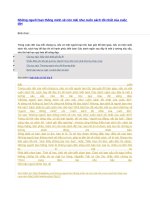 Những người bạn thông minh sẽ còn mãi như cuốn sách tốt nhất của cuộc đời