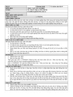 Hướng dẫn viết báo cáo tốt nghiệp