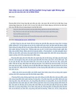 Cảm nhận của em về nhân vật phương định trong truyện ngắn những ngôi sao xa xôi của nhà văn nữ lê minh khuê