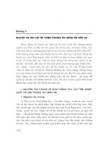 Giáo trình kỹ năng thi hành án dân sự phần 2 