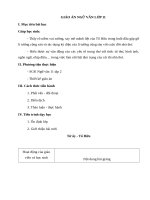 Giáo án Ngữ văn 11 tuần 24 bài: Từ ấy  Tố Hữu