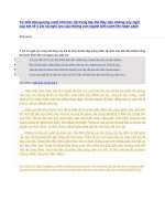 Từ một tấm gương vượt khó học tốt trong tập thể hãy nêu những suy nghĩ của em về ý chí và nghị lực của những con người biết vượt lên hoàn cảnh