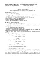 bao cao thanh tich ca nhan 20172018 de nghi chien si thi dua