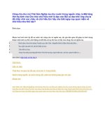 Công cha như núi thái sơn nghĩa mẹ như nước trong nguồn chảy ra một lòng thờ mẹ kính cha cho tròn chữ hiếu mới là đạo con bài ca dao trên ông cha ta đã nhắc nhở con cháu về chữ hiếu em hãy cho biết ngày nay quan niệm về chữ hiế