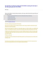 Em nhận thức như thế nào về đạo đức hồ chí minh và phong trào học tập và làm theo gương đạo đức hồ chi minh