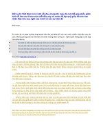 Đất nước việt nam ta có một nỗi đau mang tên màu da cam để góp phần giảm bớt nỗi đau do di họa của chất độc này cả nước đã lập quỹ giúp đỡ các nạn nhân hãy nêu suy nghĩ của mình về các sự kiện đó