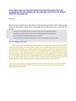 Trong ngành giáo dục đang phát động phong trào chống bệnh thành tích trong giáo dục em hãy viết đoạn văn nêu cách hiểu của mình về vấn đề bệnh thành tích trong giáo dục