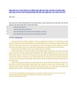 Dân gian ta có câu tránh voi chẳng xấu mặt nào câu nói trên có hoàn toàn phù hợp với mọi tình huống không viết bài văn ngắn nêu rõ ý kiến của em