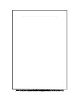 Nâng cao chất lượng nhân lực của chi nhánh khai thác 1   công ty TNHHMTV apatit việt nam 