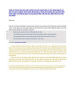 Tính tự chủ là đức tính cần có đối với mỗi người em có cho rằng người có tính tự chủ là người luôn hành động theo ý mình mà không cần qua tâm đến hoàn cảnh và những người xung quanh hãy viết bài văn ngắn bày tỏ ý kiến của mình