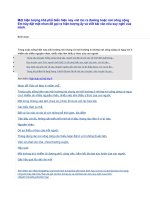 Một hiện tượng khá phổ biến hiện nay vứt rác ra đường hoặc nơi công cộng em hãy đặt một nhan đề gọi ra hiện tượng ấy và viết bài văn nêu suy nghĩ của mình