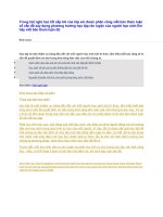 Trong hội nghị học tốt sắp tới của lớp em được phân công viết bản tham luận về vấn đề xây dựng phương hướng học tập rèn luyện của người học sinh em hãy viết bản tham luận đó