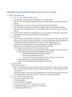 Tổng hợp hướng dẫn test performance bằng jmeter mobile và web