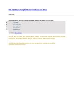 Viết một đoạn văn ngắn kể về buổi đầu tiên em đi học