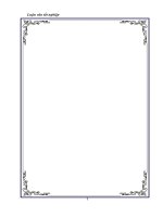 Tăng cường công tác quản lý thuế thu nhập doanh nghiệp đối với các doanh nghiệp thuộc sự quản lý của chi cục thuế thành phố hải dương 