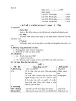 Mĩ thuật theo phương pháp mới từ lớp 1 đến lớp 5 cả năm