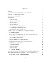 Thiết kế bài giảng điện tử môn mạch điện tử hệ cao đẳng tại trường cao đẳng nghề công nghiệp thanh hóa