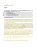 Cây bưởi quê em bài 2