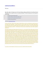 Loài hoa em yêu bài 2