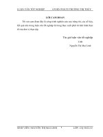 Kiểm toán đối với khoản mục doanh thu trên báo cáo tài chính do công ty TNHH kiểm toán nhân tâm việt thực hiện 