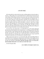 Tổng luận XÂY DỰNG TRƯỜNG ĐẠI HỌC ĐẲNG CẤP THẾ GIỚI - KINH NGHIỆM THẾ GIỚI VÀ CÁC ĐỀ XUẤT CHO VIỆT NAM