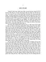 Nghiên cứu ứng dụng phẫu thuật nội soi bảo tồn cơ thắt trong ung thư trực tràng giữa và dưới tt 