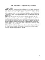 Giáo án 5 hoạt động theo hướng ptnl   toán 6   đại số   kì 1