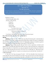 Đây thôn vĩ dạ p1 