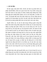giải quyết khiếu nại, tố cáo viện kiểm sát nhân dân trong tố tụng hình sự