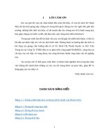 Ứng dụng công nghệ CADCAM trong thiết kế và gia công cánh tay robot