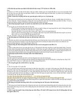 Ôn Tập 90 câu hỏi luật hình sự