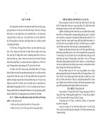 Nghiên cứu phẫu thuật cắt dịch kính điều trị lỗ hoàng điểm tt