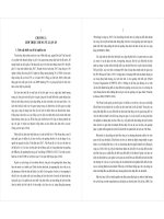 Các nhân tố ảnh hưởng đến lòng trung thành của du khách tại các điểm du lịch tâm linh ở việt nam tt 