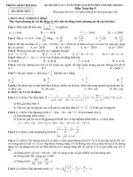  c2 toanmath com de thi thu vao lop 10 mon toan phong gd va dt hai hau nam dinh lan 1 3612 