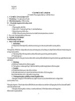 Giáo án môn văn lớp 11 học kỳ 1 theo phương pháp mới 